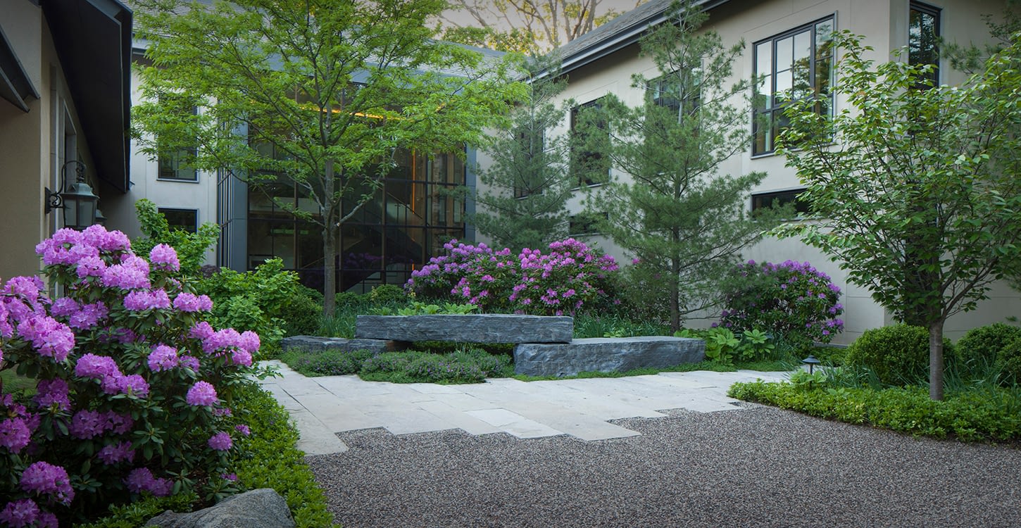 Landscape Contractor Gig Harbor, Gig Harbor Landscaping Companies